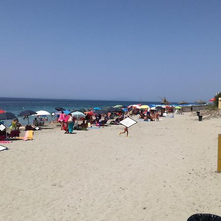 Zero Passi Dal Mare Marsala Exterior foto
