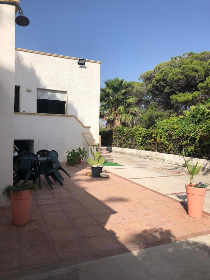 Zero Passi Dal Mare Marsala Exterior foto