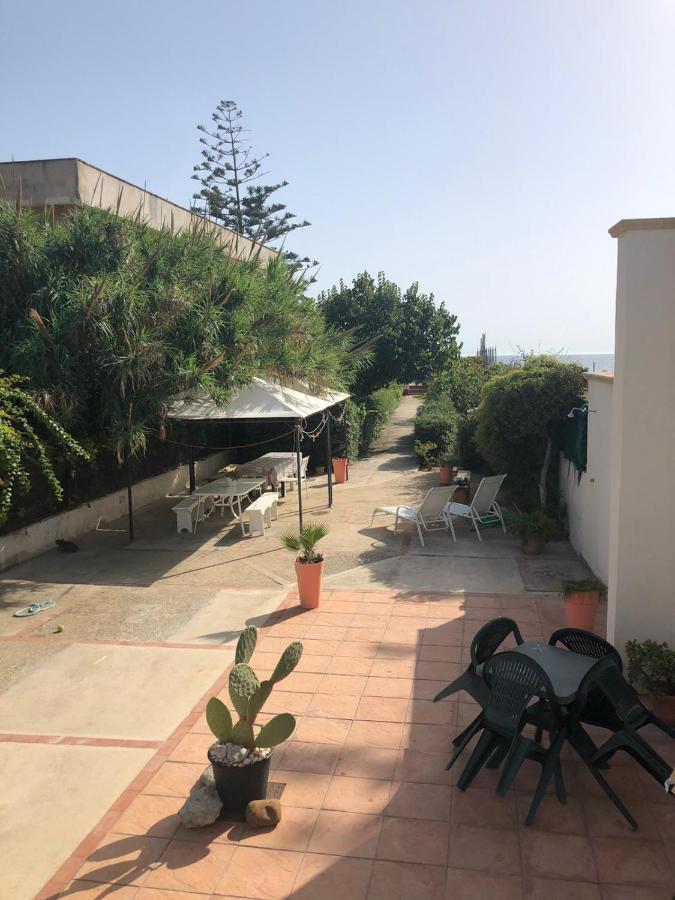 Zero Passi Dal Mare Marsala Exterior foto