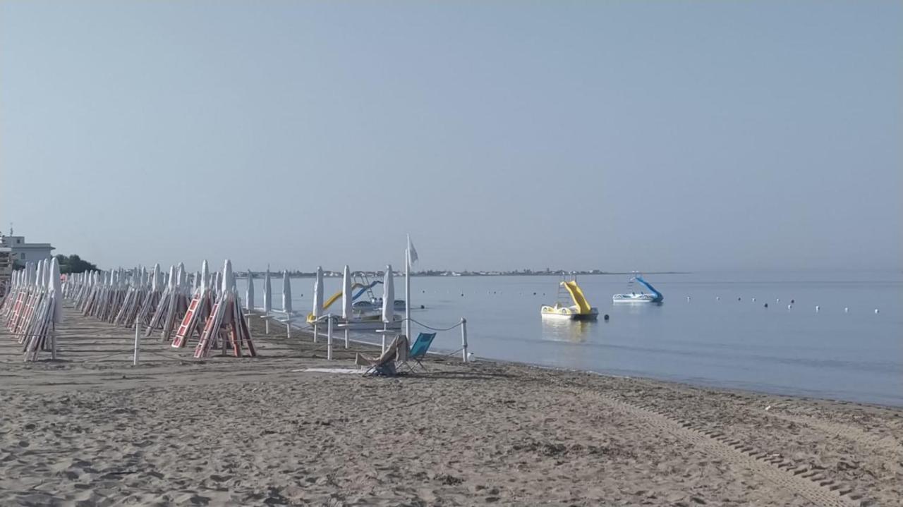 Zero Passi Dal Mare Marsala Exterior foto