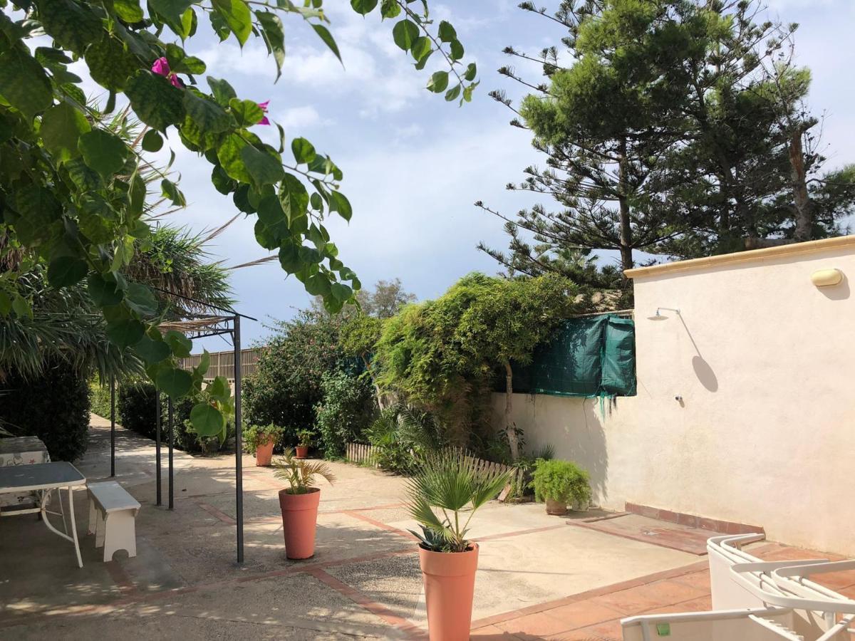 Zero Passi Dal Mare Marsala Exterior foto